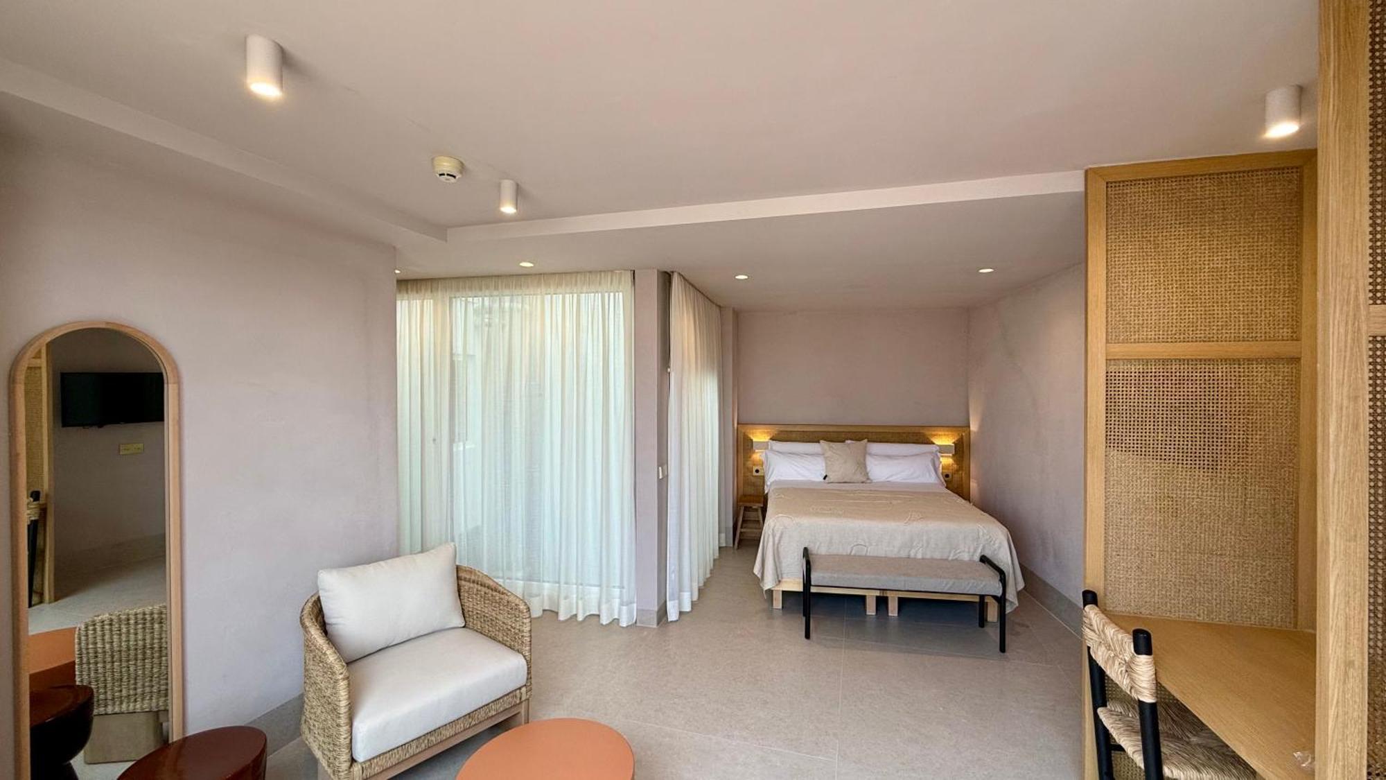 Cosy Rooms Tapineria Valensiya Dış mekan fotoğraf