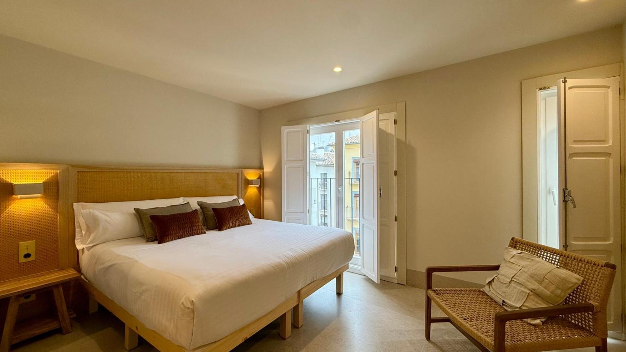 Cosy Rooms Tapineria Valensiya Dış mekan fotoğraf
