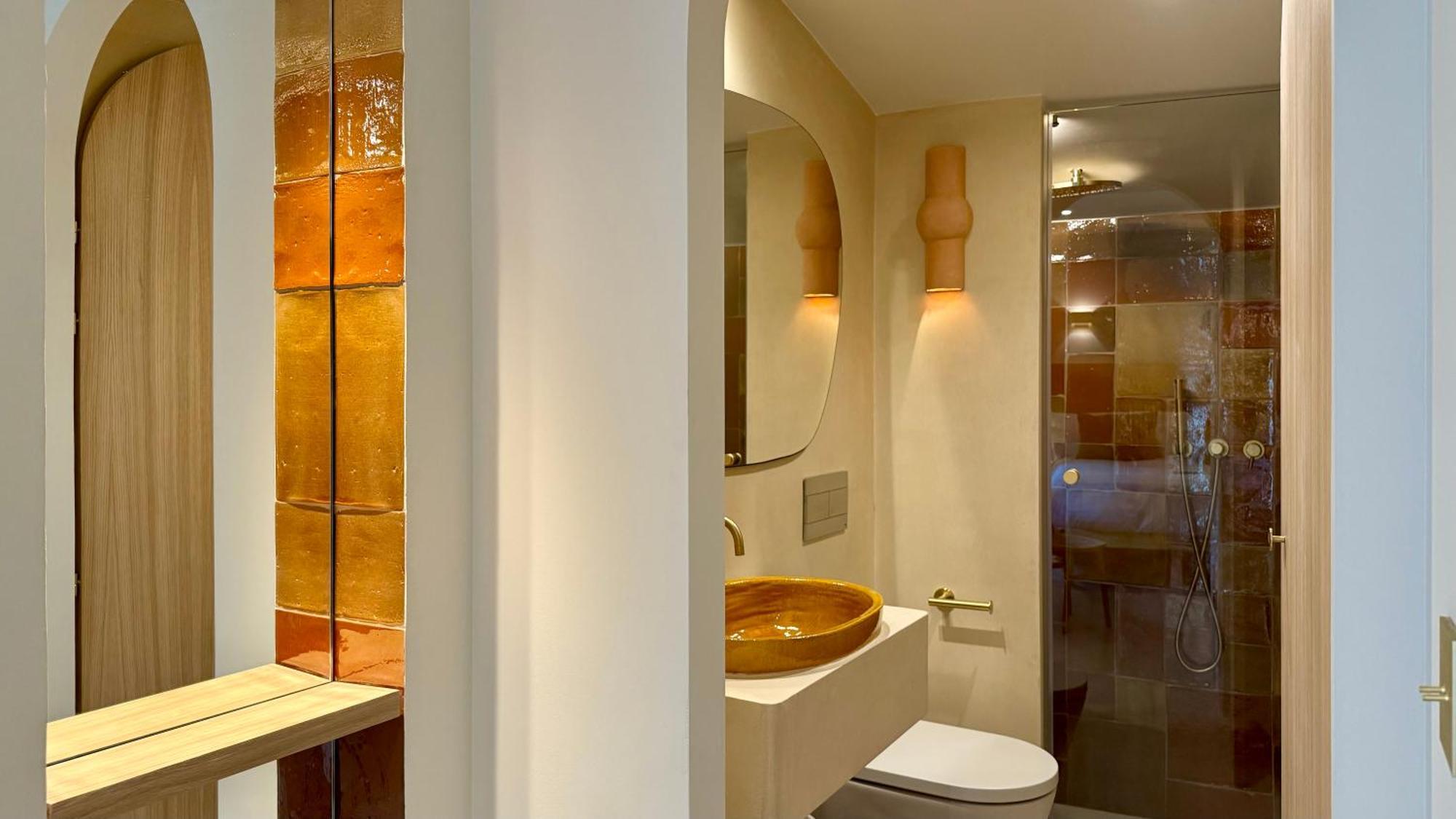 Cosy Rooms Tapineria Valensiya Dış mekan fotoğraf